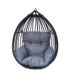 Scaun suspendat, fără bază