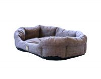 Culcuș pentru câini Bobík, 65 cm