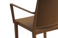 Scaun MOSK ARMCHAIR,  82 x 57 x 56 cm, gri