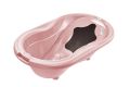 Suport anatomic antiderapantpentru cădiță, roz