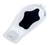 Suport pentru cădiță bebeluși, alb