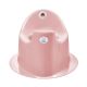 Oliță roz pentru copii Rotho, design modern, fără substanțe&nbsp;