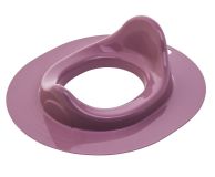 Reductor toaletă copii Bella Bambiergonomic, roz, universal