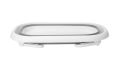 Cadă pliabilă  Baby Bath 2 GO pentru copii, compactă, alb/g