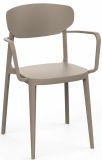 Fotoliu MARE ARMCHAIR, taupe