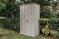 STORA WAY HIGH dulap de grădină din plastic, bej