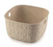 Softex XS Cutie de depozitare - 3 L, bej