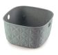 Softex XS Cutie de depozitare - 3 L, verde